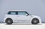 Mini Cooper S by Hamann 2008 года